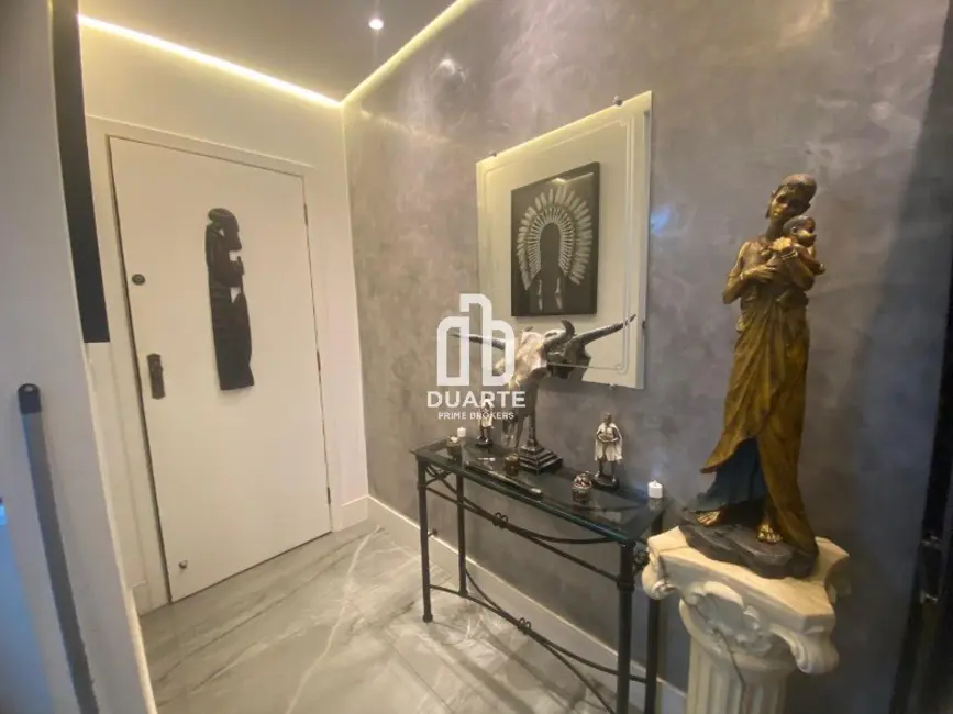 Foto 2 de Apartamento com 2 quartos à venda, 90m2 em Vila Mathias, Santos - SP