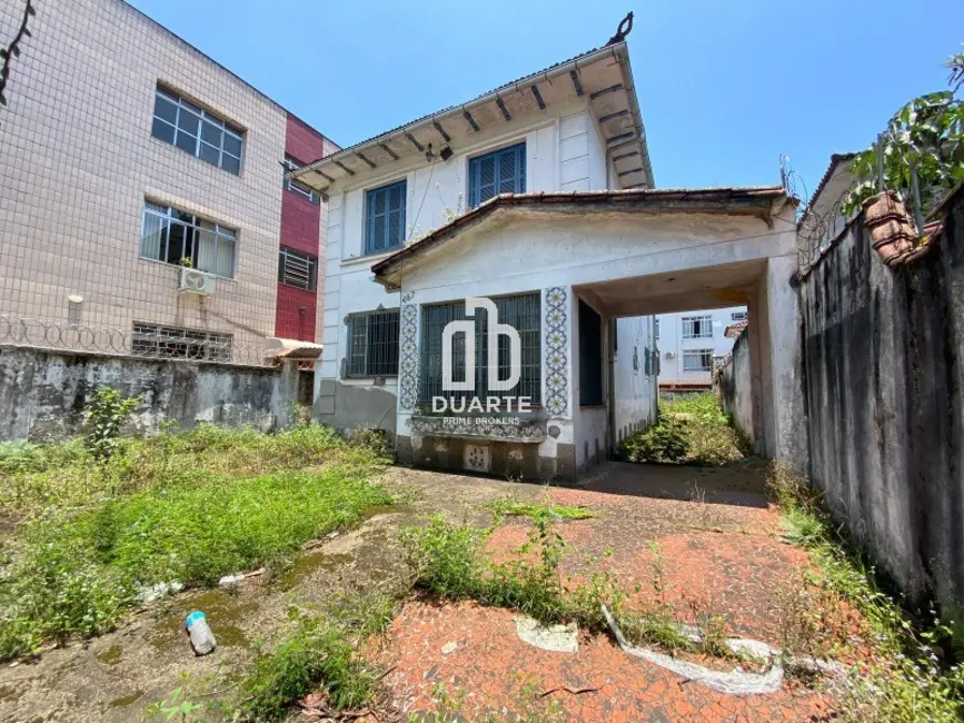 Foto 8 de Casa com 3 quartos à venda, 180m2 em Pompéia, Santos - SP