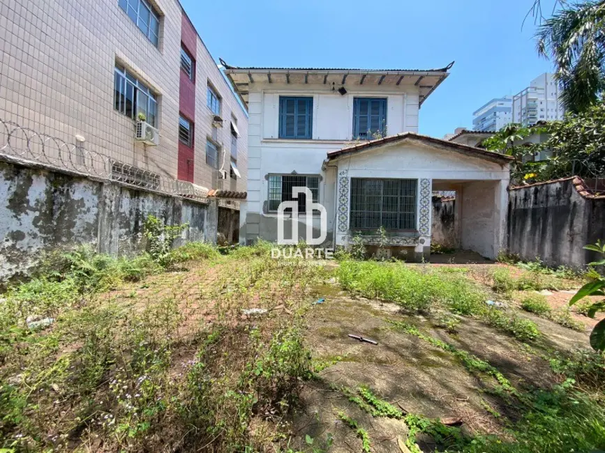 Foto 2 de Casa com 3 quartos à venda, 180m2 em Pompéia, Santos - SP