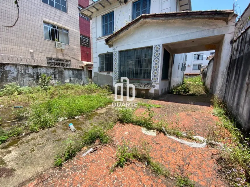 Foto 9 de Casa com 3 quartos à venda, 180m2 em Pompéia, Santos - SP