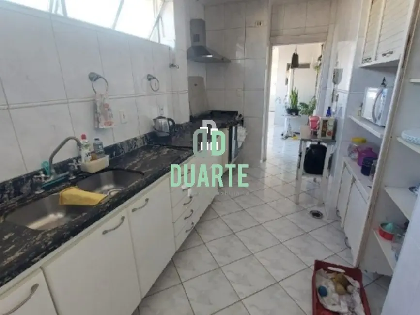 Apartamento com 3 quartos à venda, 268m2 em Gonzaga, Santos - SP - imagem 7 Foto 7 de Apartamento com 3 quartos à venda, 268m2 em Gonzaga, Santos - SP