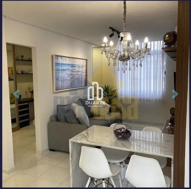 Apartamento com 2 quartos à venda, 47m2 em Catiapoa, Sao Vicente - SP - imagem 3 Foto 3 de Apartamento com 2 quartos à venda, 47m2 em Catiapoa, Sao Vicente - SP