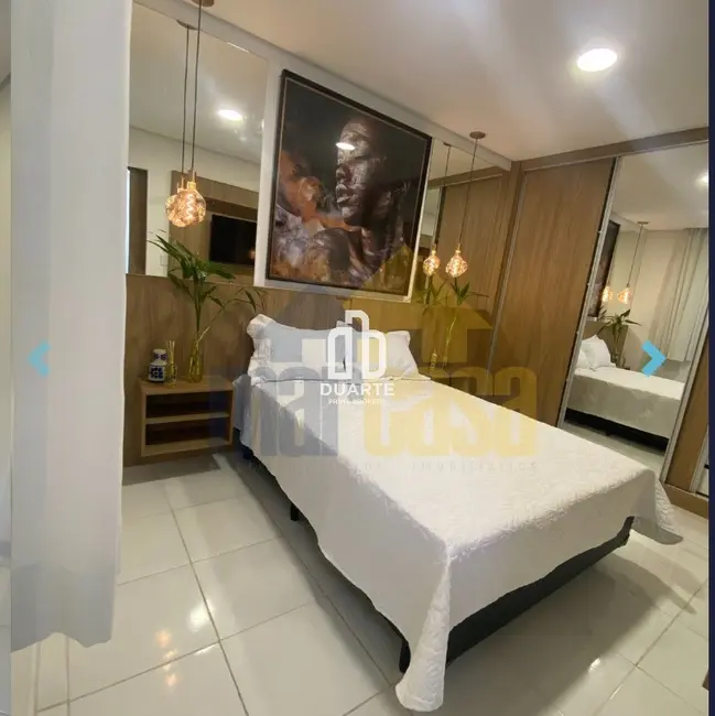 Apartamento com 2 quartos à venda, 47m2 em Catiapoa, Sao Vicente - SP - imagem 7 Foto 7 de Apartamento com 2 quartos à venda, 47m2 em Catiapoa, Sao Vicente - SP
