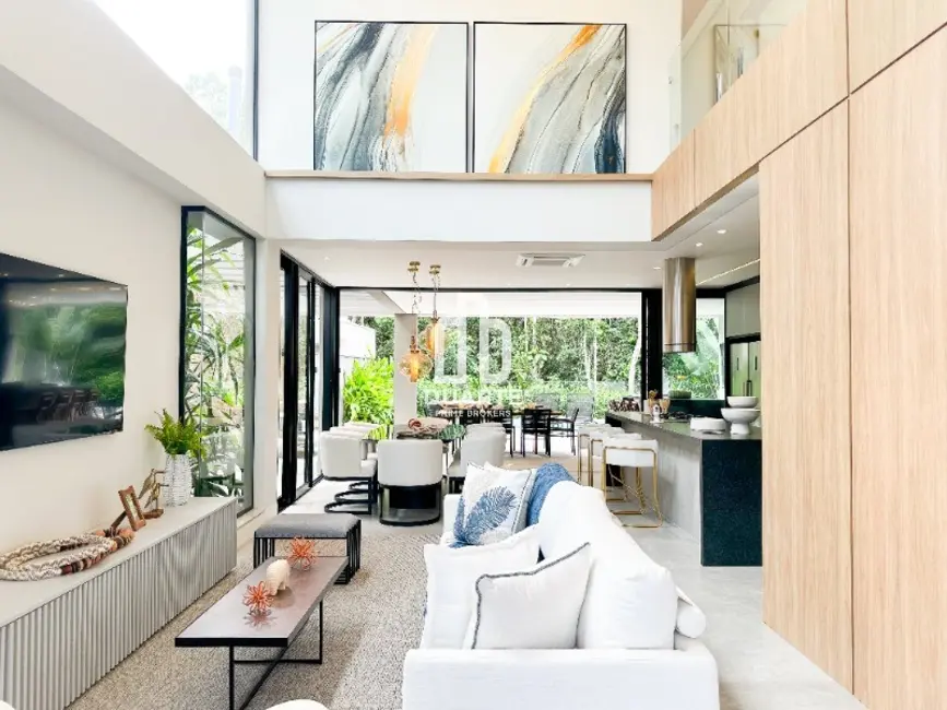 Foto 5 de Casa com 6 quartos à venda, 420m2 em Bertioga - SP