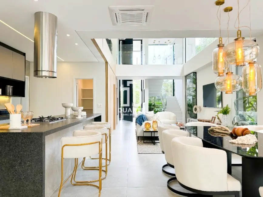 Foto 7 de Casa com 6 quartos à venda, 420m2 em Bertioga - SP