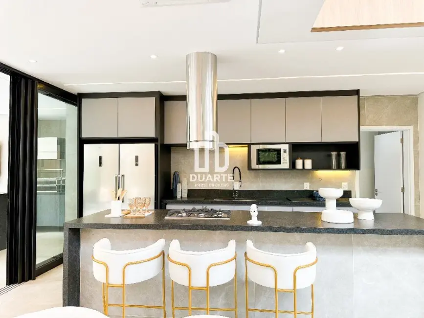 Foto 6 de Casa com 6 quartos à venda, 420m2 em Bertioga - SP