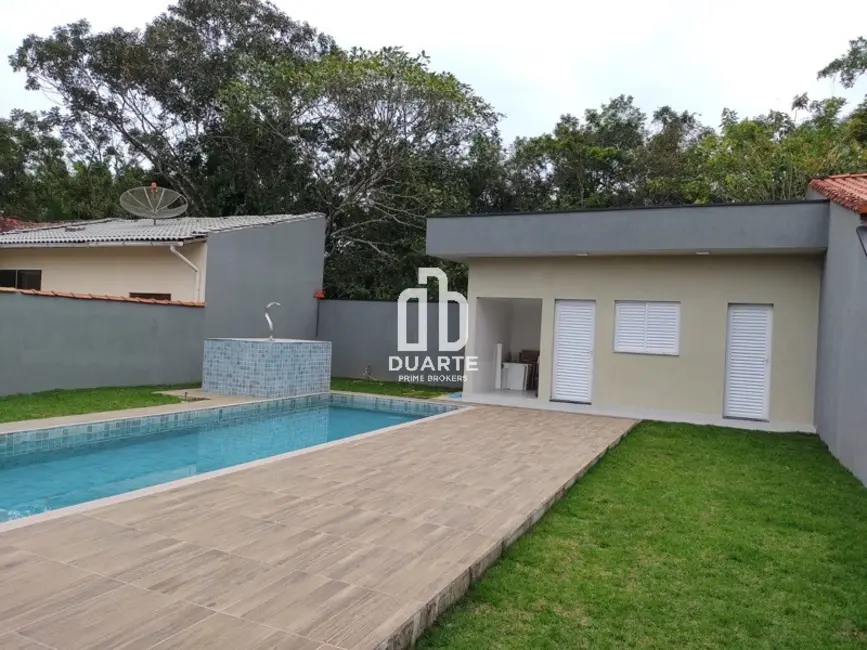 Casa com 4 quartos à venda, 216m2 em Bertioga - SP - imagem 7 Foto 7 de Casa com 4 quartos à venda, 216m2 em Bertioga - SP