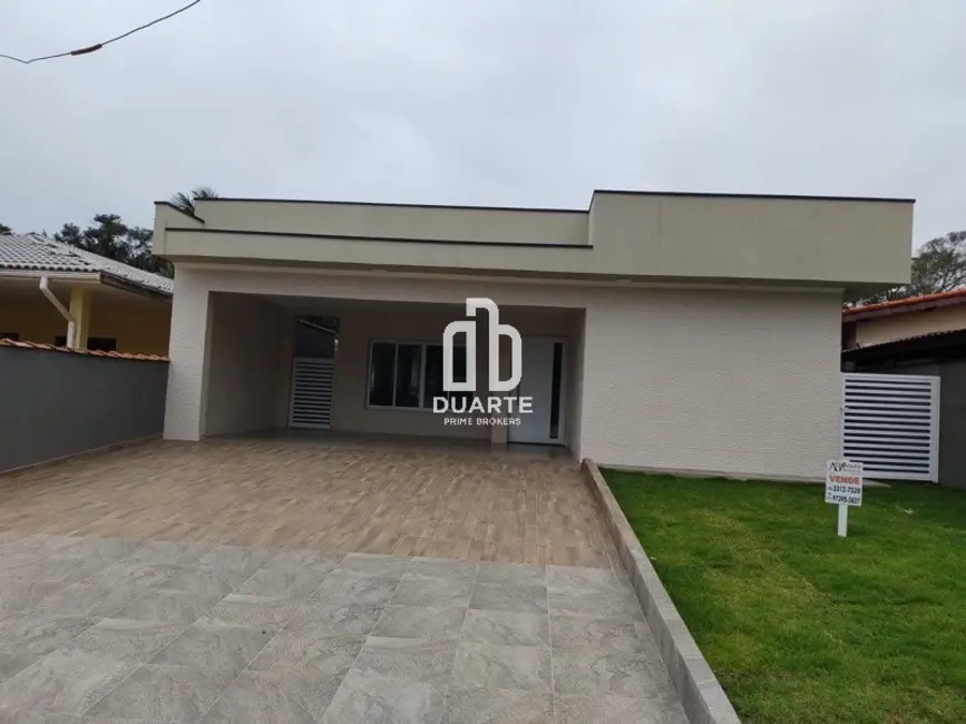 Foto 2 de Casa com 4 quartos à venda, 216m2 em Bertioga - SP