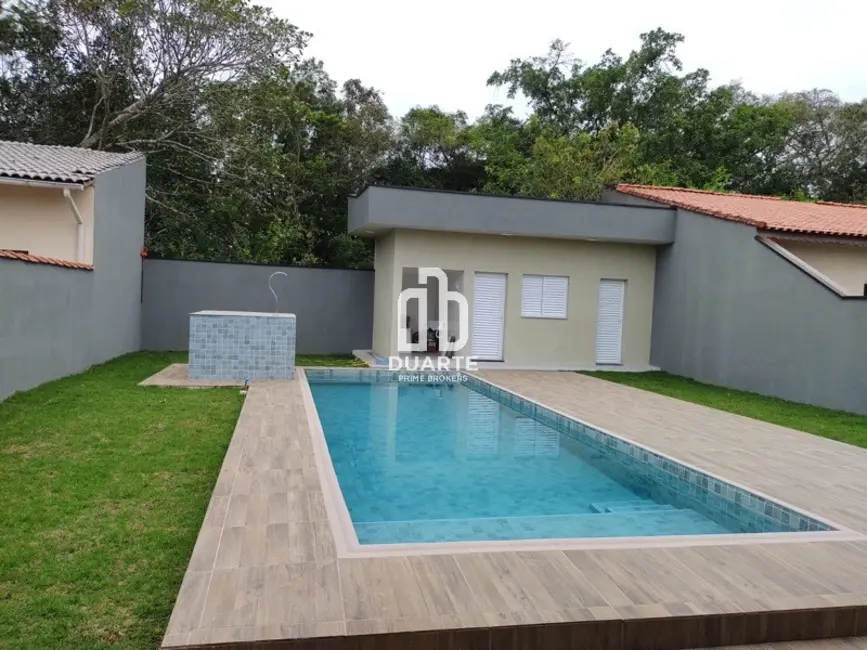 Casa com 4 quartos à venda, 216m2 em Bertioga - SP - imagem 8 Foto 8 de Casa com 4 quartos à venda, 216m2 em Bertioga - SP