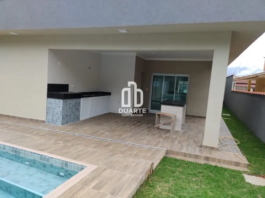 Casa com 4 quartos à venda, 216m2 em Bertioga - SP - imagem 4 Foto 4 de Casa com 4 quartos à venda, 216m2 em Bertioga - SP