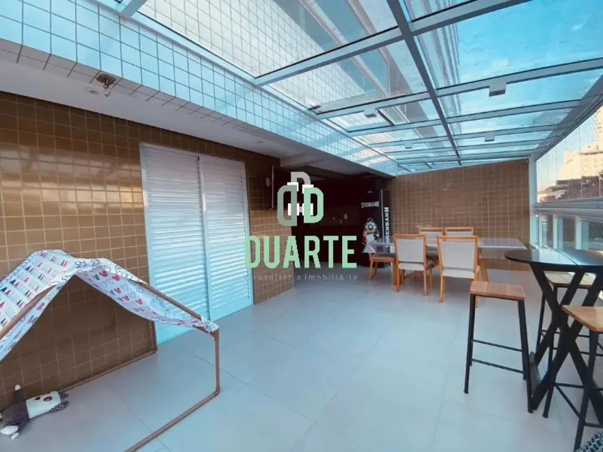 Apartamento com 2 quartos à venda, 295m2 em Campo Grande, Santos - SP - imagem 4 Foto 4 de Apartamento com 2 quartos à venda, 295m2 em Campo Grande, Santos - SP