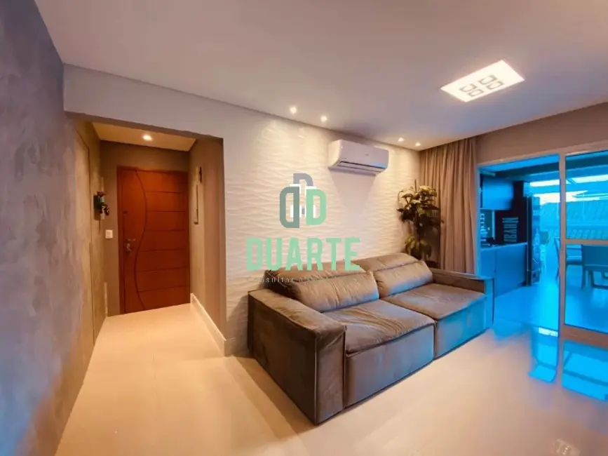 Apartamento com 2 quartos à venda, 295m2 em Campo Grande, Santos - SP - imagem 3 Foto 3 de Apartamento com 2 quartos à venda, 295m2 em Campo Grande, Santos - SP