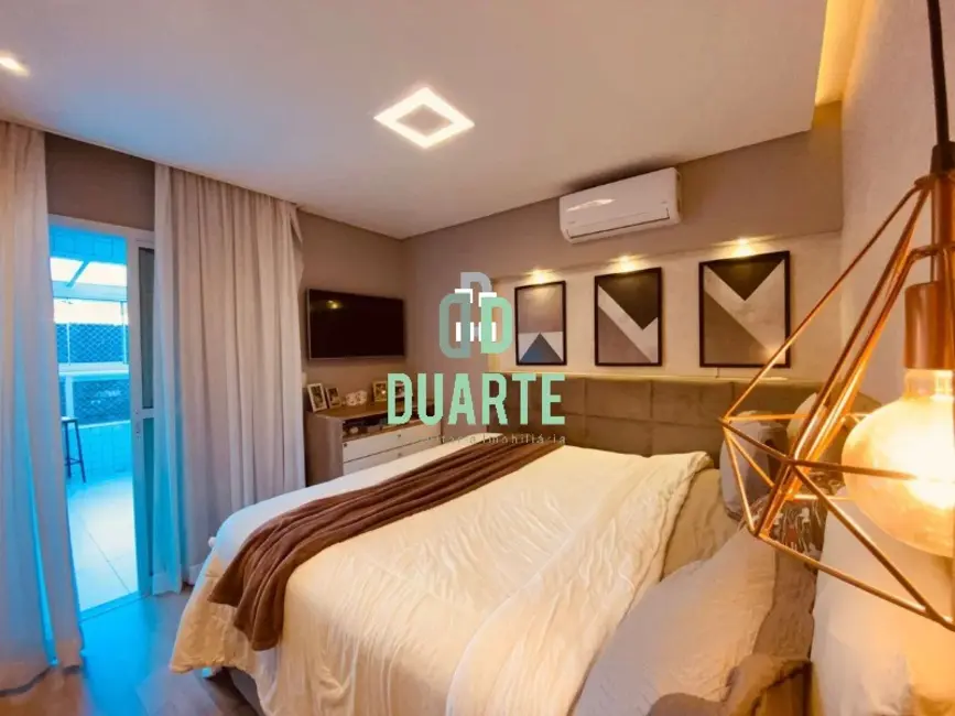 Apartamento com 2 quartos à venda, 295m2 em Campo Grande, Santos - SP - imagem 8 Foto 8 de Apartamento com 2 quartos à venda, 295m2 em Campo Grande, Santos - SP