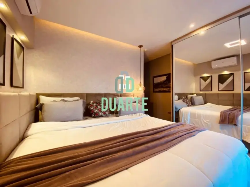 Apartamento com 2 quartos à venda, 295m2 em Campo Grande, Santos - SP - imagem 6 Foto 6 de Apartamento com 2 quartos à venda, 295m2 em Campo Grande, Santos - SP