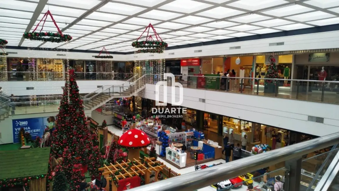 Foto 7 de Loja à venda, 24m2 em Gonzaga, Santos - SP