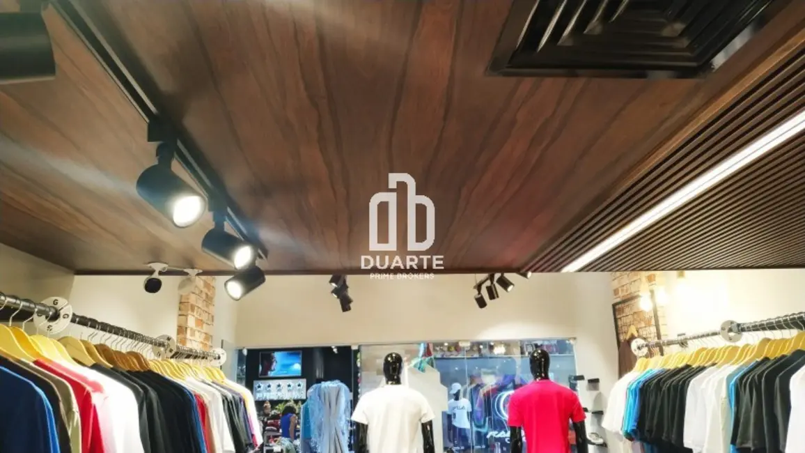 Foto 9 de Loja à venda, 24m2 em Gonzaga, Santos - SP