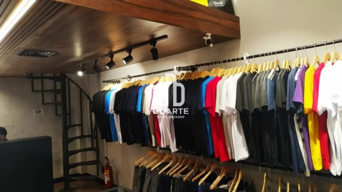 Foto 8 de Loja à venda, 24m2 em Gonzaga, Santos - SP