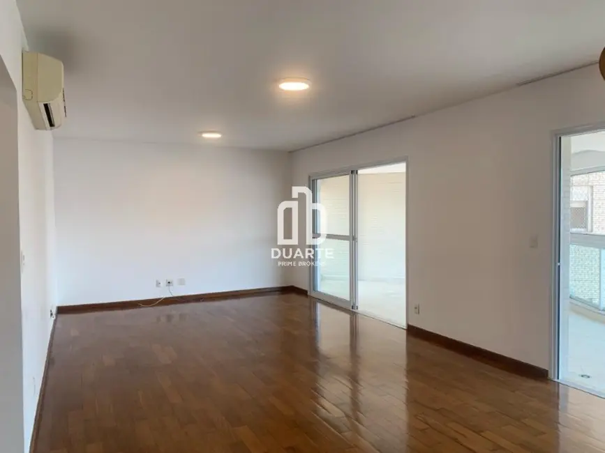 Foto 3 de Apartamento com 4 quartos à venda, 204m2 em Embaré, Santos - SP