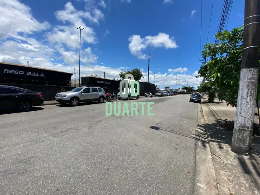 Foto 9 de Terreno / Lote para alugar, 500m2 em Macuco, Santos - SP