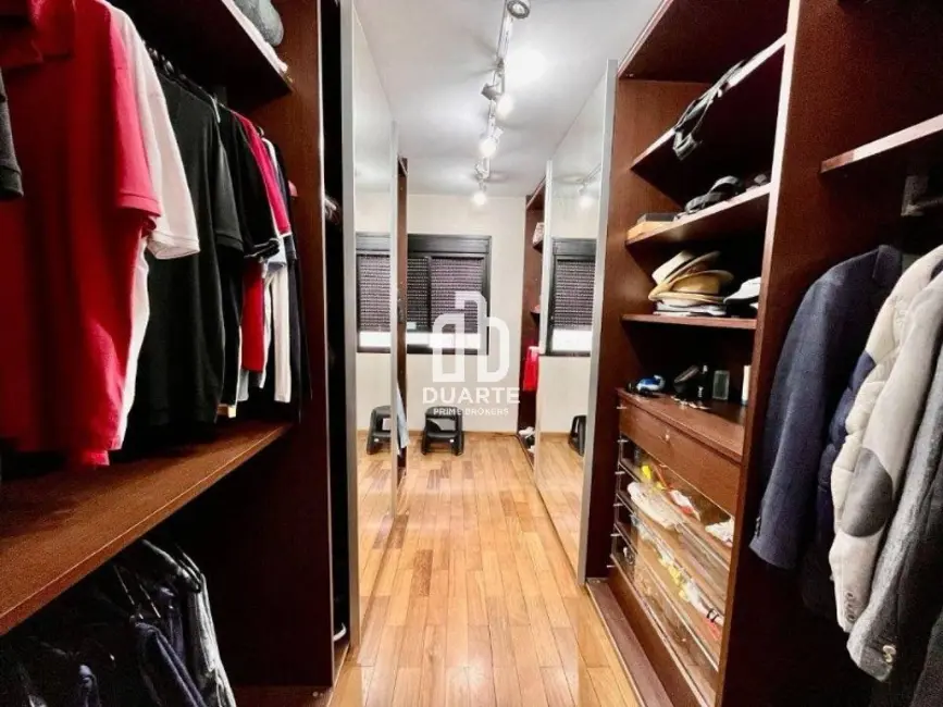 Foto 7 de Apartamento com 3 quartos à venda, 180m2 em Gonzaga, Santos - SP