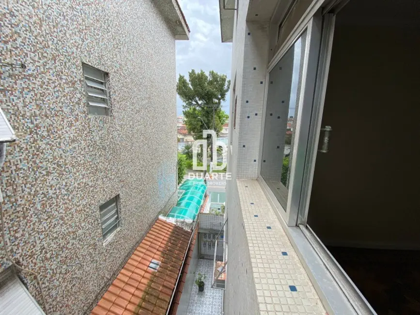 Foto 3 de Apartamento com 2 quartos à venda, 80m2 em Vila Valença, Sao Vicente - SP