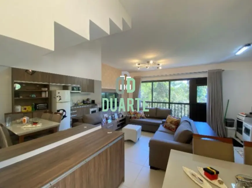 Foto 2 de Apartamento com 3 quartos à venda, 140m2 em Riviera de São Lourenço, Bertioga - SP