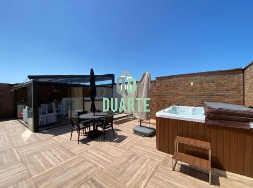 Foto 8 de Apartamento com 3 quartos à venda, 140m2 em Riviera de São Lourenço, Bertioga - SP