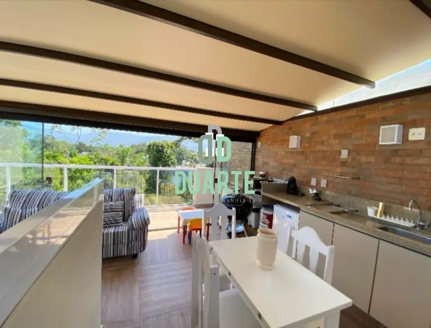 Foto 9 de Apartamento com 3 quartos à venda, 140m2 em Riviera de São Lourenço, Bertioga - SP