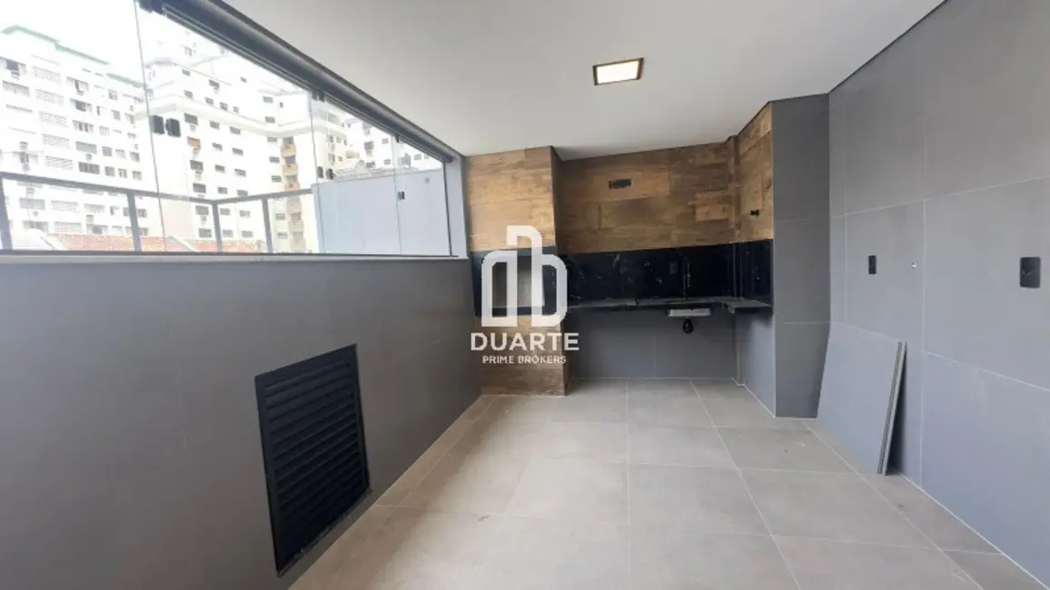 Foto 8 de Casa com 3 quartos à venda, 280m2 em Embaré, Santos - SP