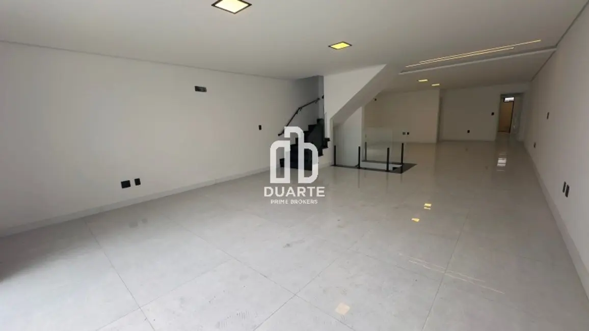 Foto 6 de Casa com 3 quartos à venda, 280m2 em Embaré, Santos - SP