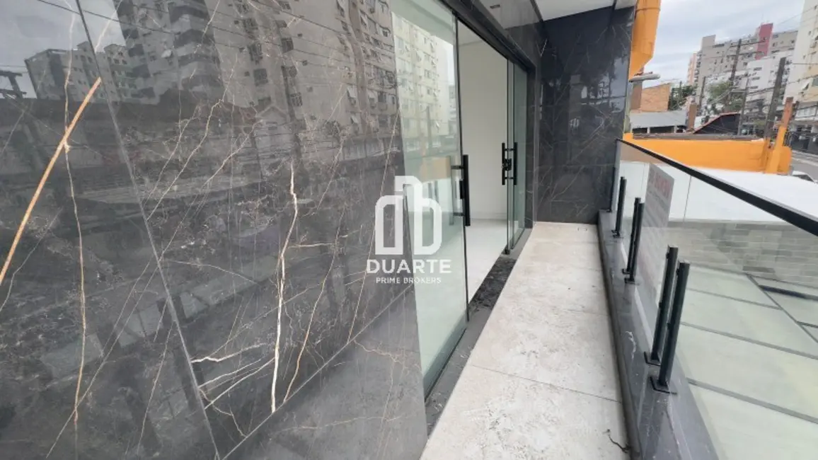 Foto 1 de Casa com 3 quartos à venda, 280m2 em Embaré, Santos - SP
