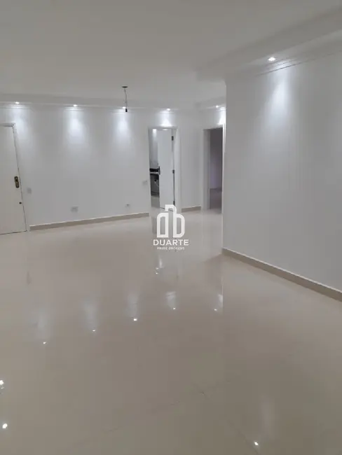 Foto 1 de Apartamento com 3 quartos à venda, 135m2 em Gonzaga, Santos - SP