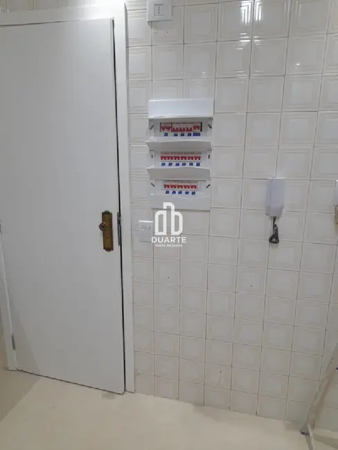 Foto 6 de Apartamento com 3 quartos à venda, 135m2 em Gonzaga, Santos - SP