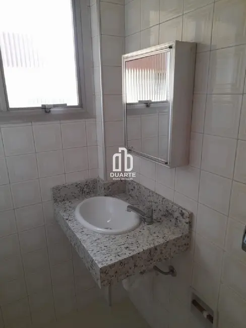 Foto 5 de Apartamento com 3 quartos à venda, 135m2 em Gonzaga, Santos - SP