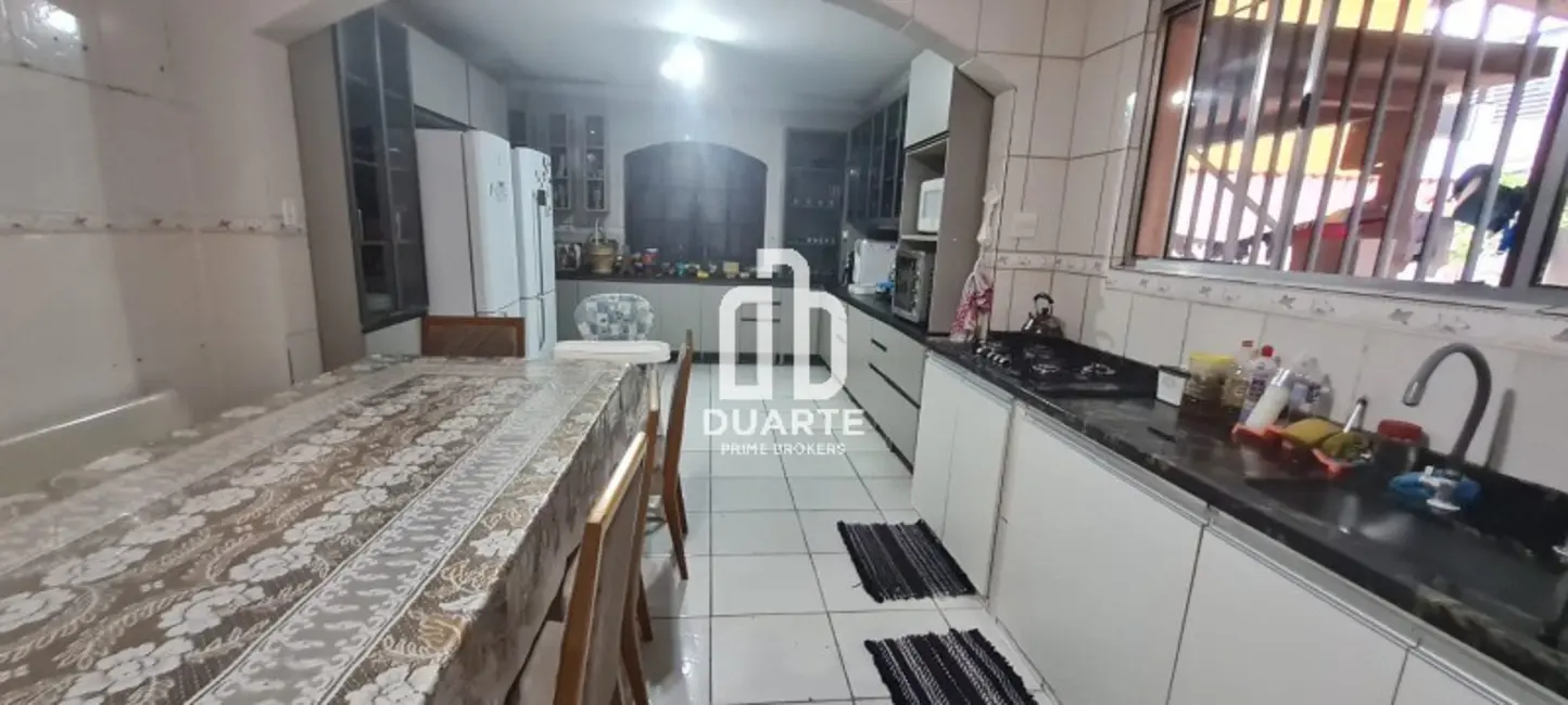 Foto 7 de Casa com 5 quartos à venda, 600m2 em Vila Cascatinha, Sao Vicente - SP