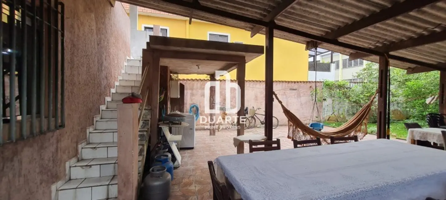 Foto 1 de Casa com 5 quartos à venda, 600m2 em Vila Cascatinha, Sao Vicente - SP