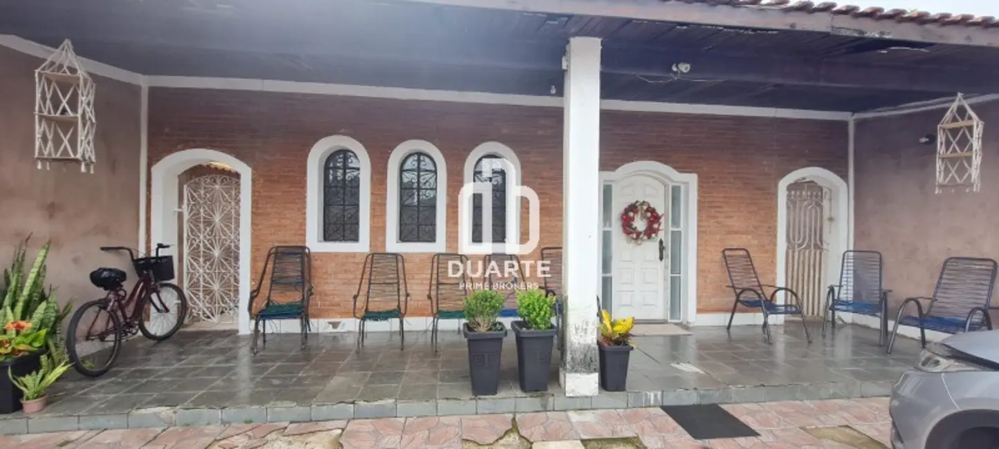 Foto 2 de Casa com 5 quartos à venda, 600m2 em Vila Cascatinha, Sao Vicente - SP