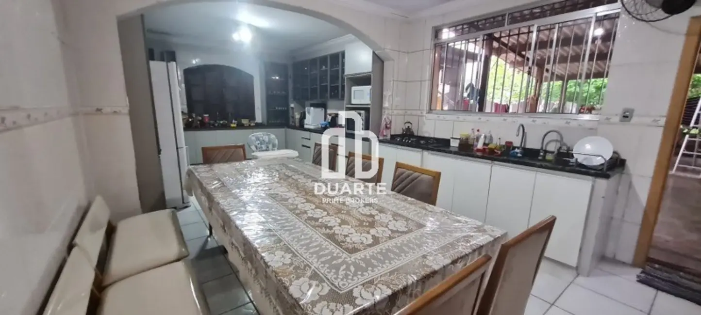 Foto 6 de Casa com 5 quartos à venda, 600m2 em Vila Cascatinha, Sao Vicente - SP
