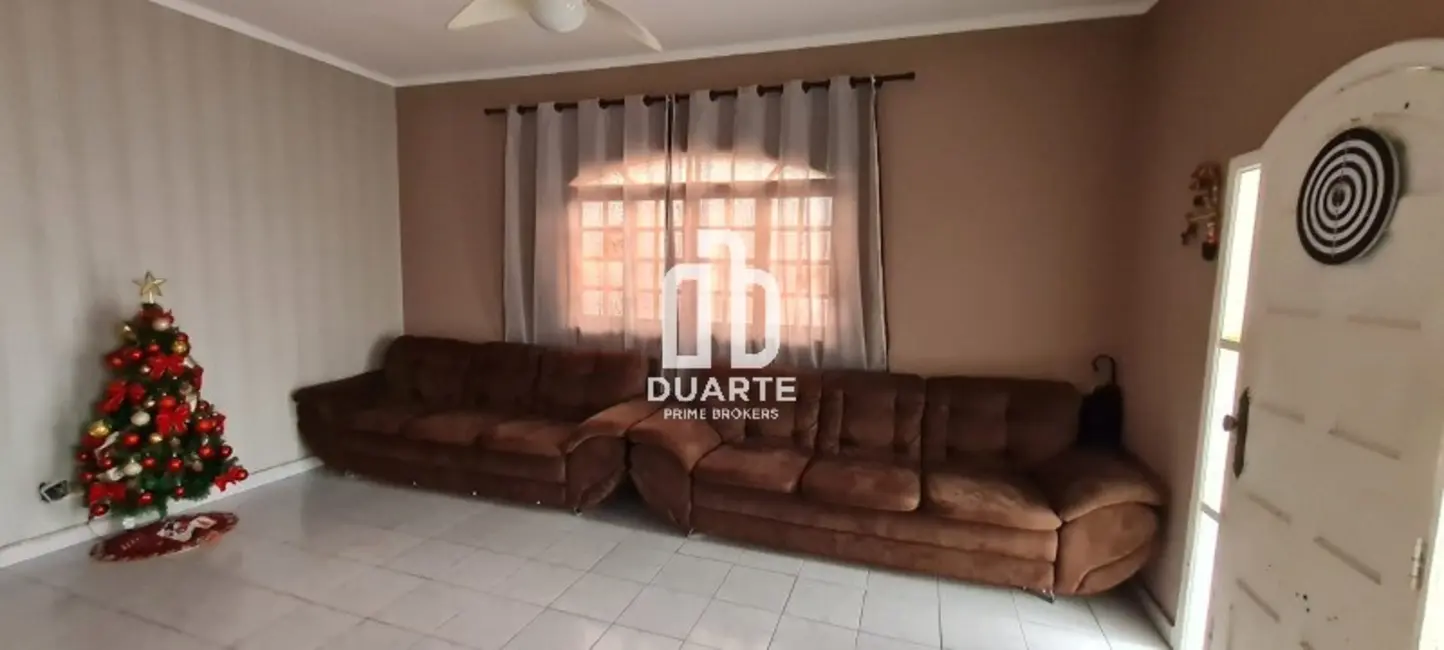 Foto 3 de Casa com 5 quartos à venda, 600m2 em Vila Cascatinha, Sao Vicente - SP