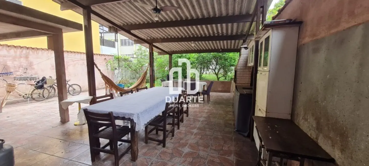 Foto 8 de Casa com 5 quartos à venda, 600m2 em Vila Cascatinha, Sao Vicente - SP
