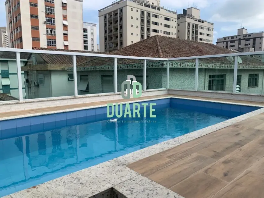 Foto 1 de Casa com 3 quartos à venda, 259m2 em Ponta da Praia, Santos - SP