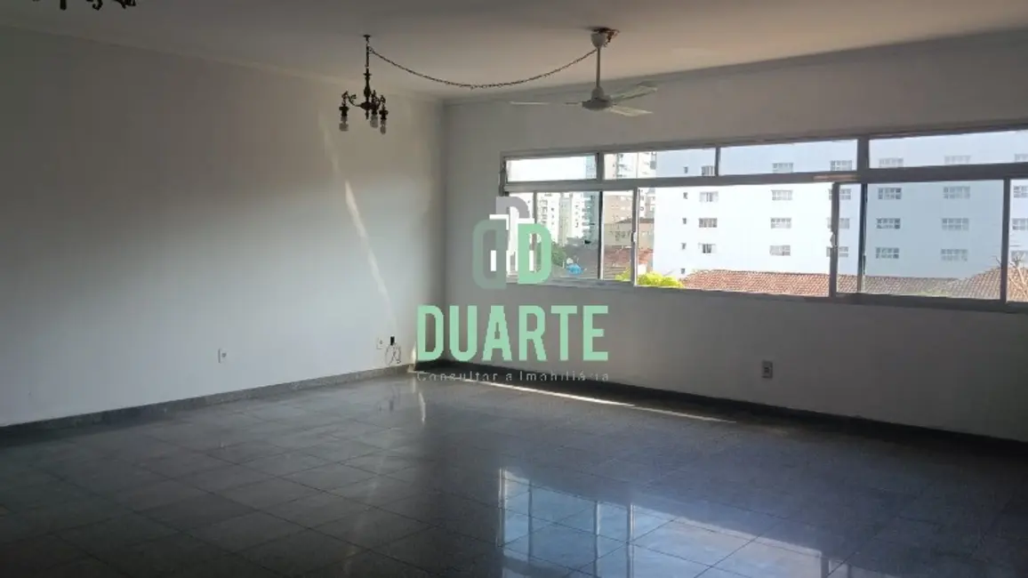 Foto 2 de Apartamento com 3 quartos à venda, 148m2 em Boqueirão, Santos - SP