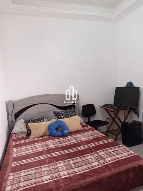 Casa com 3 quartos à venda, 265m2 em Jabaquara, Santos - SP - imagem 9 Foto 9 de Casa com 3 quartos à venda, 265m2 em Jabaquara, Santos - SP