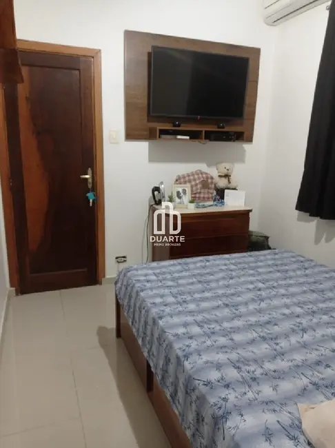 Casa com 3 quartos à venda, 265m2 em Jabaquara, Santos - SP - imagem 7 Foto 7 de Casa com 3 quartos à venda, 265m2 em Jabaquara, Santos - SP