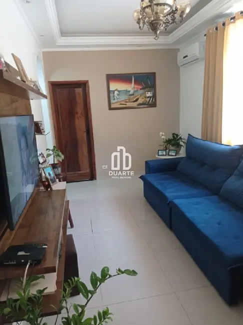 Casa com 3 quartos à venda, 265m2 em Jabaquara, Santos - SP - imagem 1 Foto 1 de Casa com 3 quartos à venda, 265m2 em Jabaquara, Santos - SP