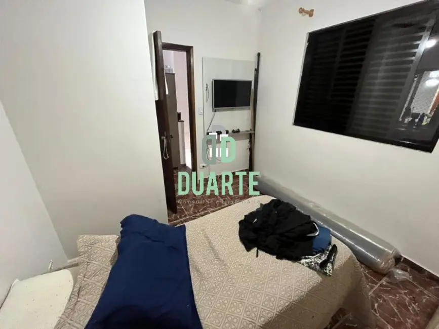 Foto 4 de Casa com 3 quartos à venda, 100m2 em Vila Cascatinha, Sao Vicente - SP