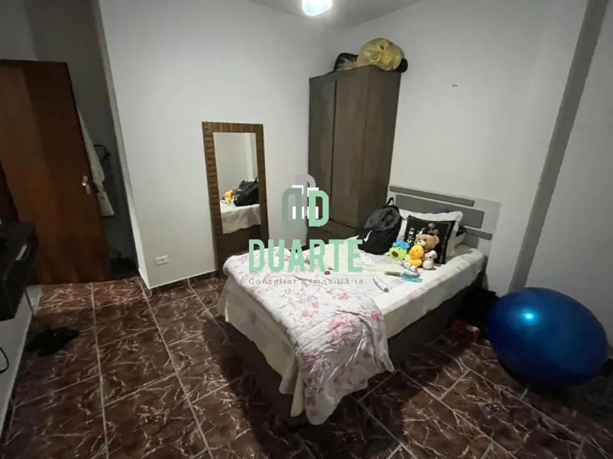 Foto 7 de Casa com 3 quartos à venda, 100m2 em Vila Cascatinha, Sao Vicente - SP