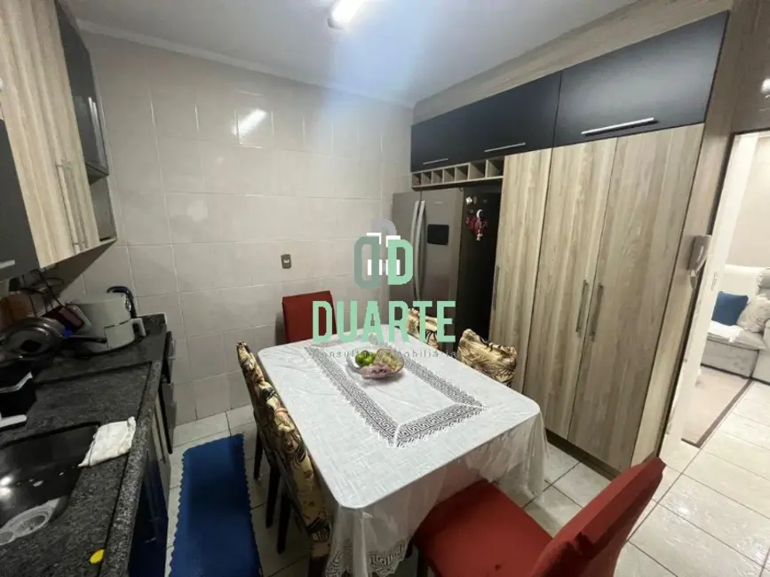 Foto 9 de Casa com 3 quartos à venda, 100m2 em Vila Cascatinha, Sao Vicente - SP