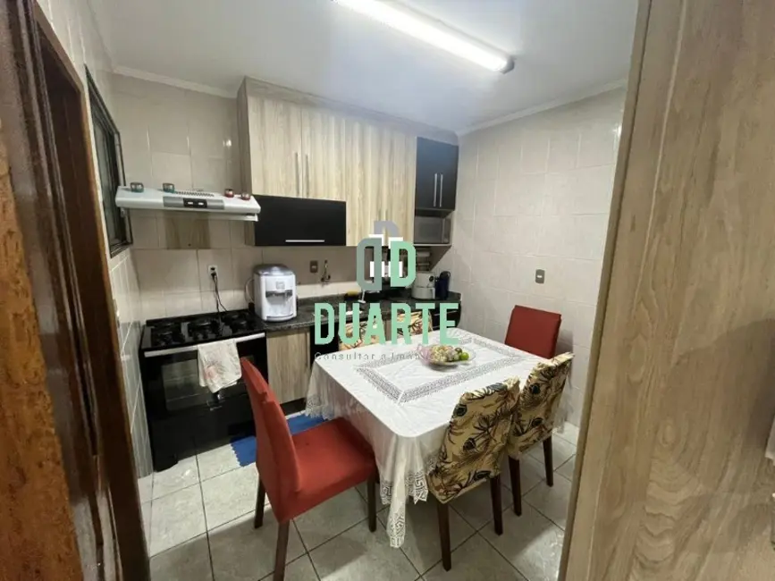 Foto 8 de Casa com 3 quartos à venda, 100m2 em Vila Cascatinha, Sao Vicente - SP