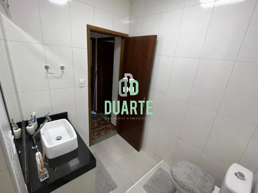 Foto 6 de Casa com 3 quartos à venda, 100m2 em Vila Cascatinha, Sao Vicente - SP